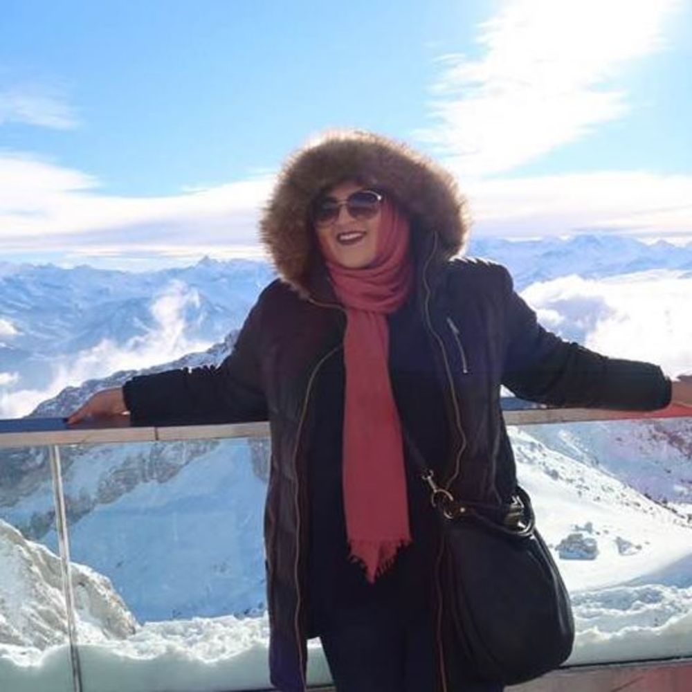 Meet your Posher, Zara